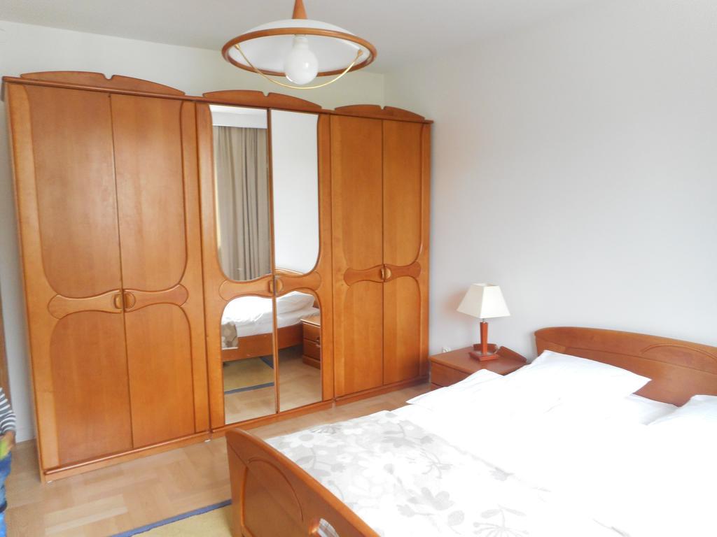 Gdynia Orlowo Honey Apartment Exterior foto
