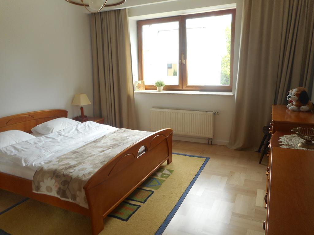 Gdynia Orlowo Honey Apartment Exterior foto
